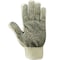 Magid Coated Gloves, Natural, M 12 PK T93CP - alternate 2